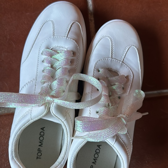Top Moda sneakers size 9 women - Picture 7 of 9